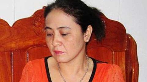 Điều tra tin nhắn giữa bà Liễu với người tình