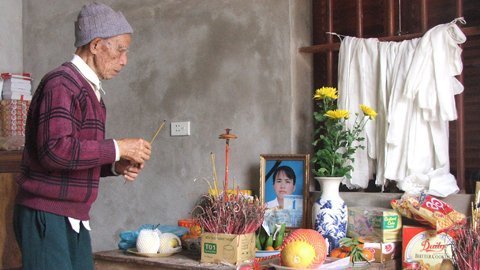 Chuyện chưa kể về vụ nổ xe ở Bắc Ninh?