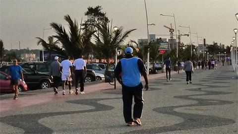 Sống ở nơi đắt đỏ nhất thế giới