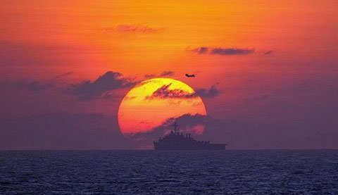 Philippines xoa dịu TQ về sự hiện diện quân sự Mỹ