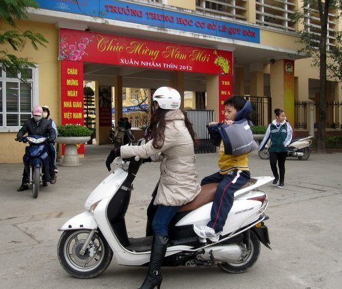 Cơ hội kiếm thêm nhờ đổi giờ làm