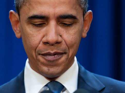 Những lời hứa hão của ông Obama