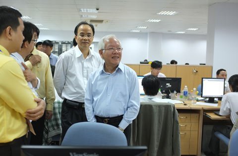 TP.HCM cần nhân lực giỏi ngoại ngữ