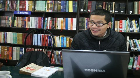 Người không hạnh phúc trong phòng máy lạnh