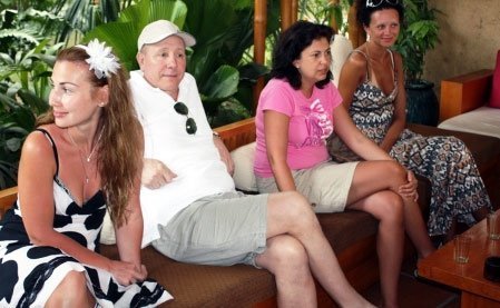 Vụ Lanta Tour: Việt Nam 'được lòng' khách du lịch