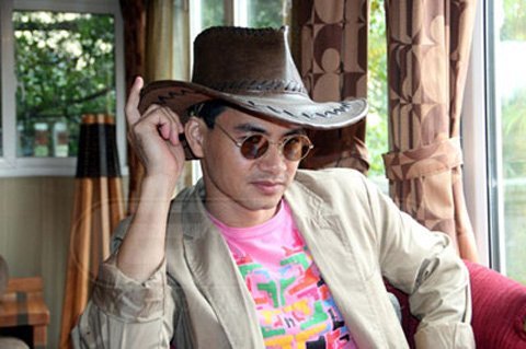 Đạo diễn Táo Quân: 