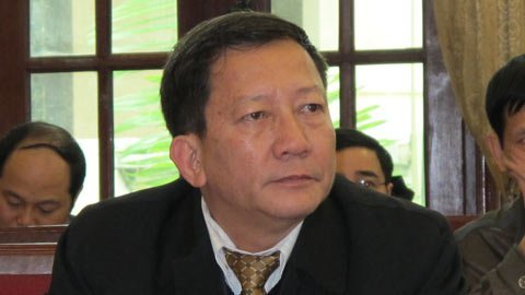 'Nhốt' học sinh sẽ rút lại đến 18h
