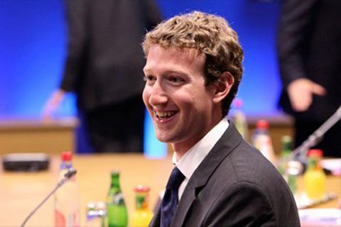 Thư CEO Facebook gửi nhà đầu tư: Hành động kiểu hacker
