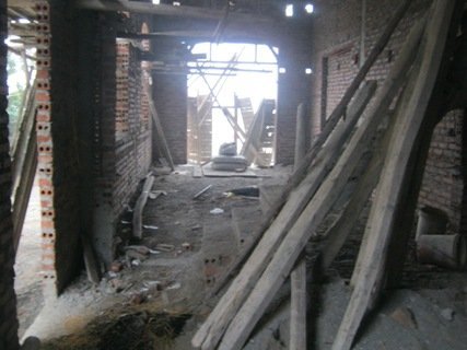 Vụ giao cấu với xác chết, nạn nhân bị xâm hại?