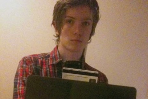 Teen bắt lỗi phần mềm của các “đại gia” công nghệ