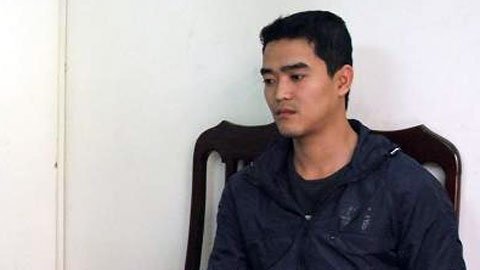 Gã điển trai trốn nã nhờ những bóng hồng