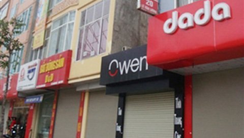 Bỏ nghề bất động sản