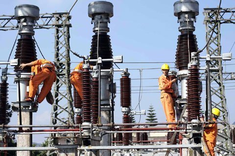 Miễn nhiệm Chủ tịch EVN vì nhiều vấn đề