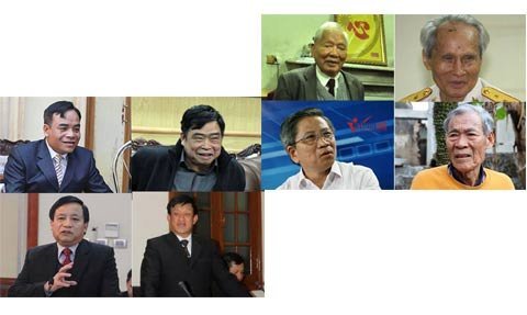 Tiên Lãng, những phát ngôn đối ngược