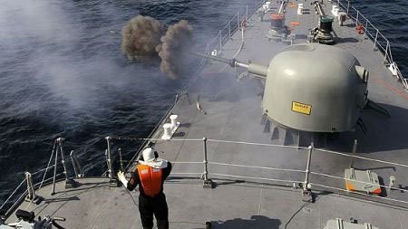 Chiến tranh Iran - Israel gần kề?