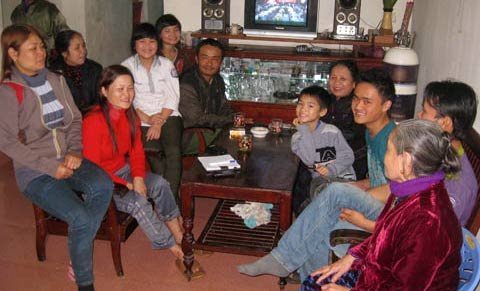 Nam sinh mất tích, bùa mê ngủ 3 ngày