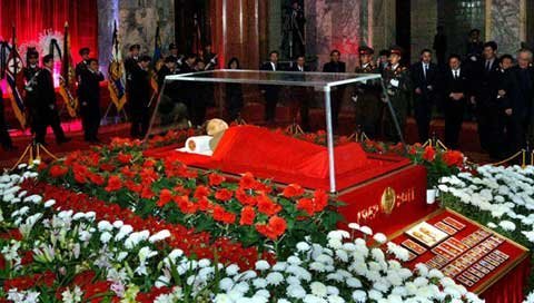 Chính sách đối ngoại nào cho Triều Tiên thời mới?