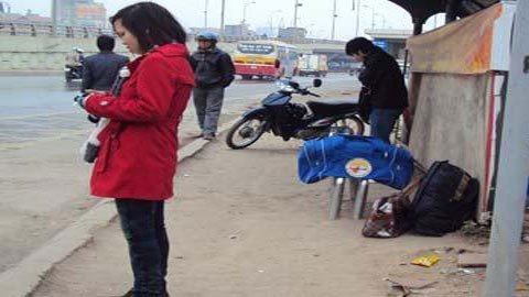 Giá phòng trọ đến hẹn lại tăng