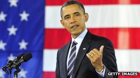 Mỹ bắt tay với Israel về vấn đề Iran