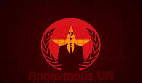 Website Bkav bị hack và tấn công DDoS