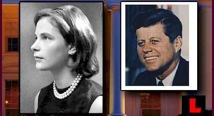 Tình nhân Kennedy tiết lộ chuyện 