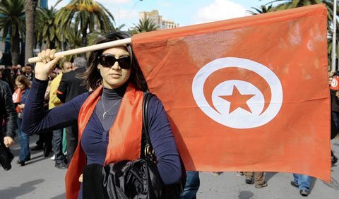 Một năm trôi qua, học gì từ Mùa xuân Ảrập