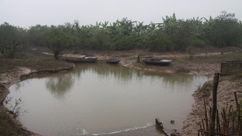 Hội Nông dân kiến nghị sửa Luật đất đai