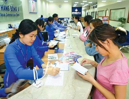 Trần lãi suất 14%: Công cụ của 