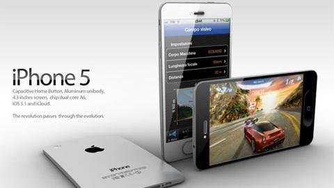 10 sự kiện công nghệ đáng chờ đợi 2012