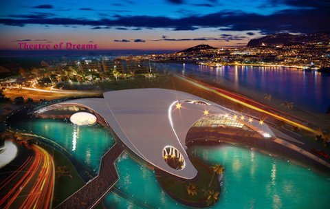 Việt Nam sẽ không tổ chức HH Trái đất 2012?