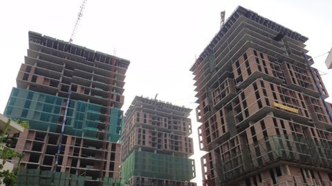 Dự án Usilk City của STL: Tiền huy động đi đâu?