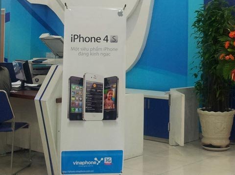 Vì sao nhiều thương hiệu lớn “bắt tay” với VinaPhone?