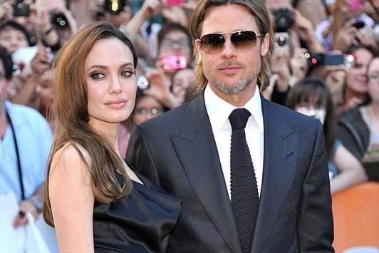 Angelina Jolie sẽ trao giải Oscar năm nay