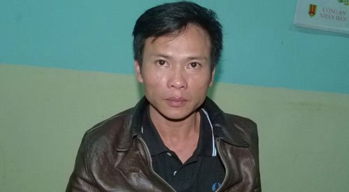 Bắt đối tượng cung cấp ma túy cho các vũ trường