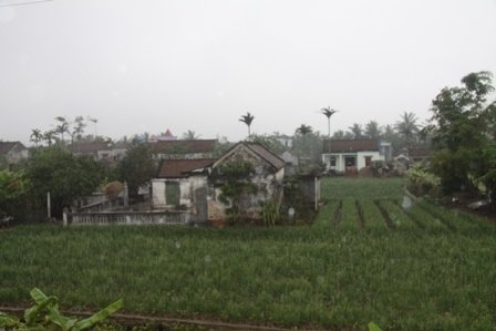 Vụ cưỡng chế: Phải khởi tố bị can!