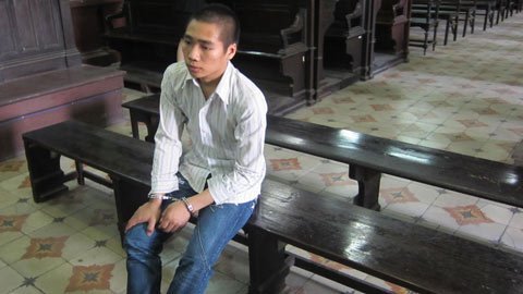 Thông gia hỗn chiến, con rể đâm chết bố vợ