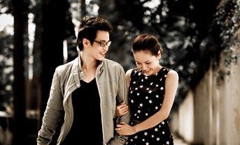 Hà Anh Tuấn: Yêu là bão táp kinh khủng nhất