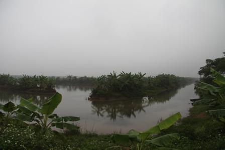 Người dân Tiên Lãng mong mỏi Thủ tướng