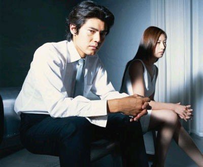 Chán bạn gái tuổi teen, em yêu chị cơ!