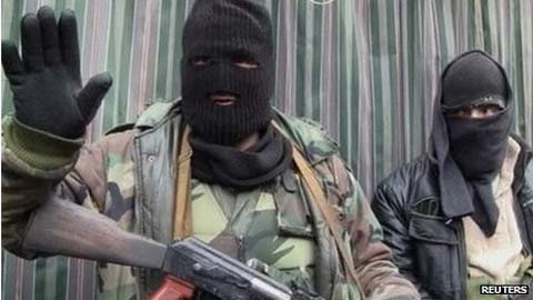 Quân đội Syria sẽ trụ vững?