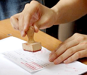 Con dấu nước ngoài muốn sử dụng tại VN?