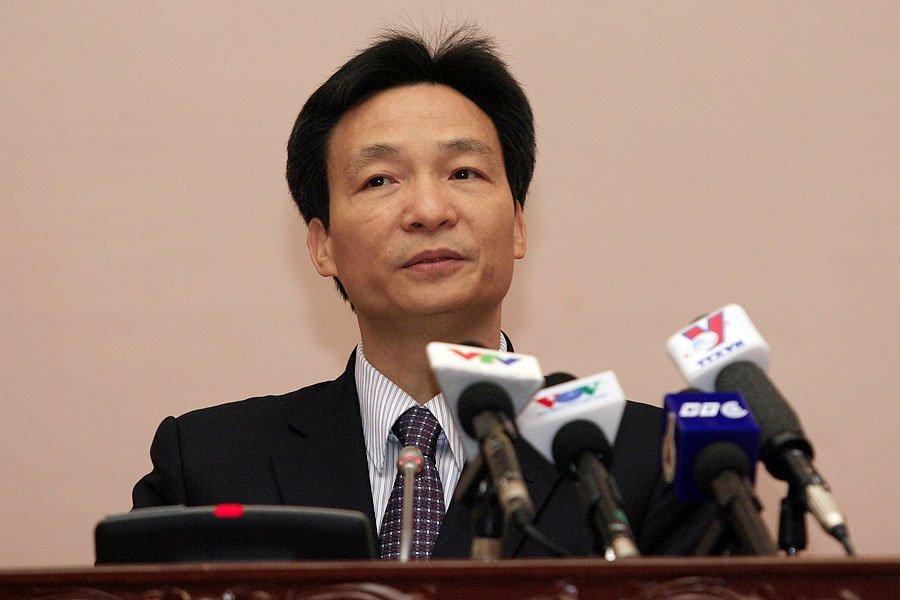 Thủ tướng: Ông Vươn được sử dụng đất đã giao