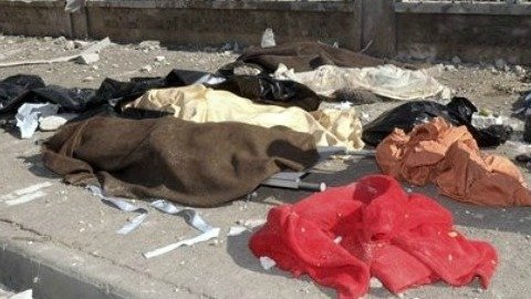Thế giới 24h: Syria sắp nối gót Libya?