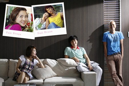 Sốc văn hóa và chuyện những thầy cai