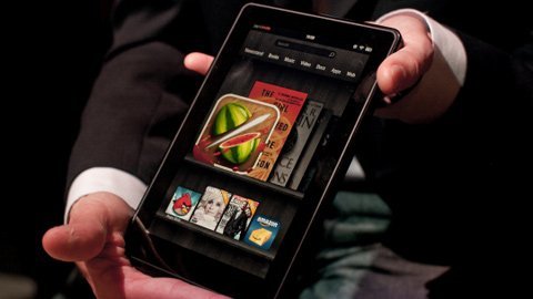 iPad sẽ có siêu đối thủ trong năm nay