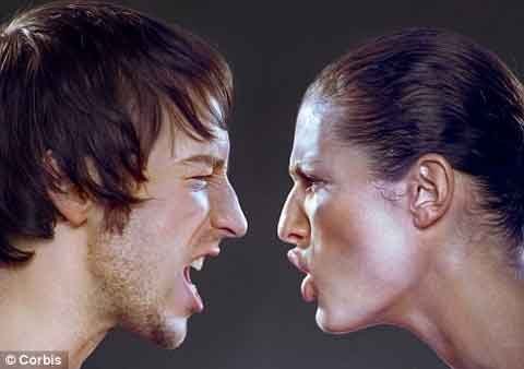 Giải thưởng lạ lùng ngày Valentine