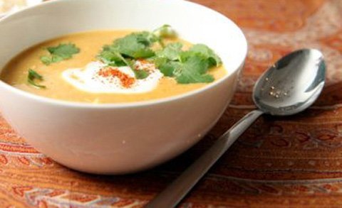 Mang bệnh với cháo dinh dưỡng bẩn