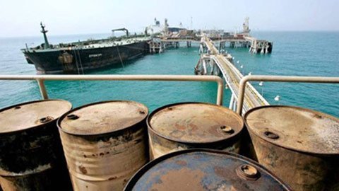 Căng  thẳng Iran - Mỹ: Ám ảnh cuộc chiến dầu mỏ