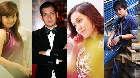 Nghệ sĩ Việt sốc khi Whitney Houston ra đi