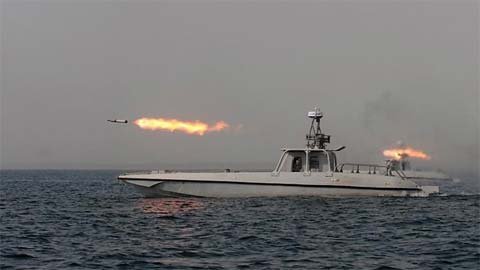 Iran sẽ dùng 
